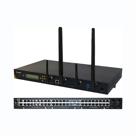 Perle Systems Iolan Scg50 R-Lawm Console Svr 04032964